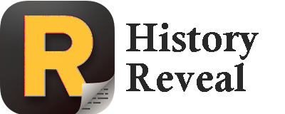 HistoryReveal.com