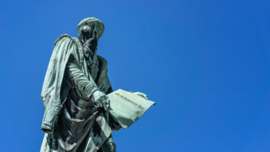 Johannes Gutenberg